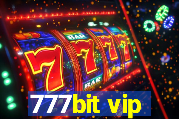 777bit vip